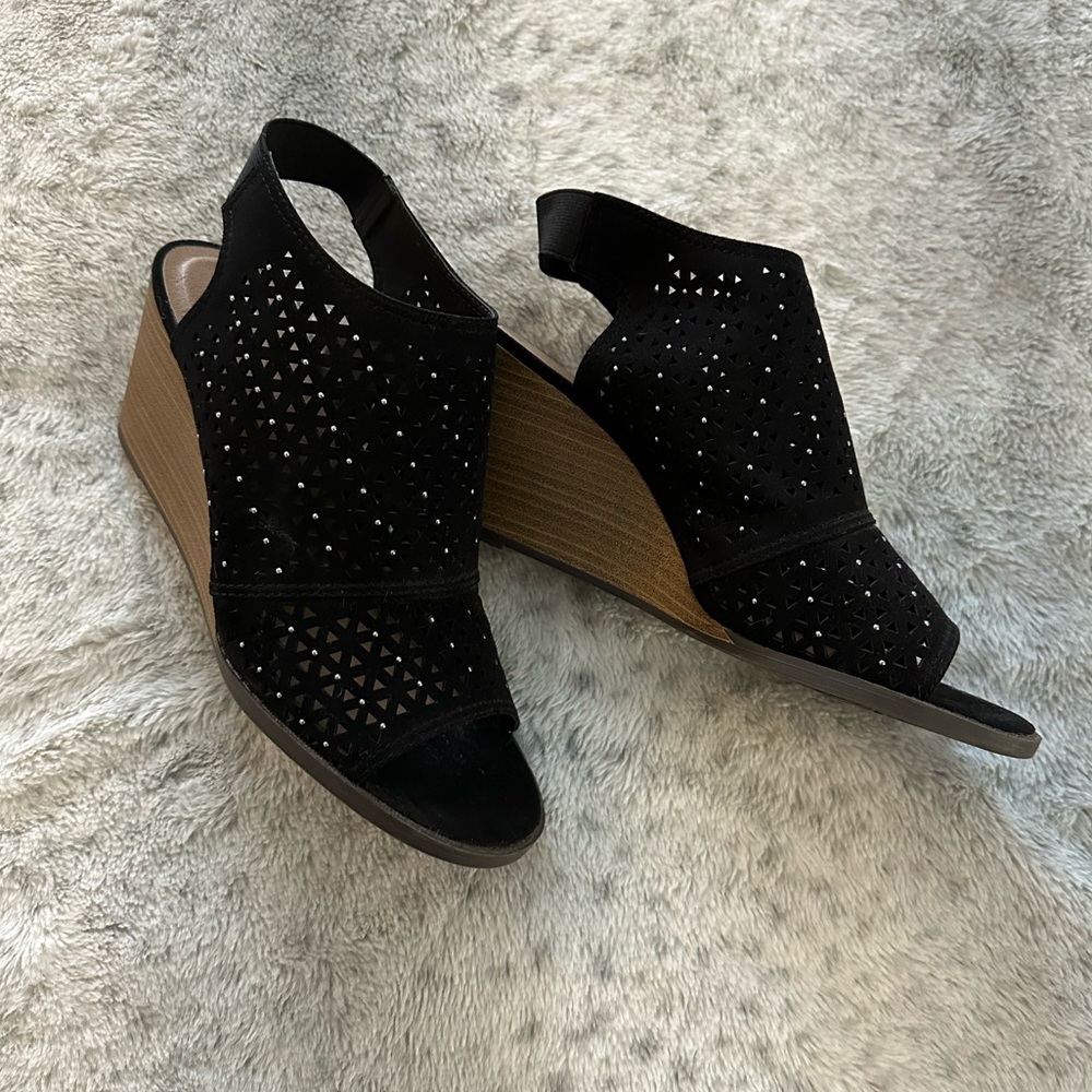 SO® Amaranth Women's Ankle Boots -Black